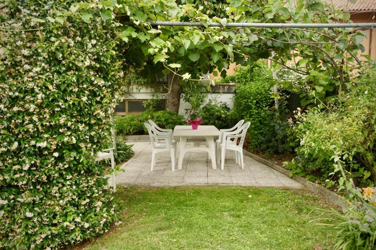 B&B The Secret Garden Buia Dış mekan fotoğraf